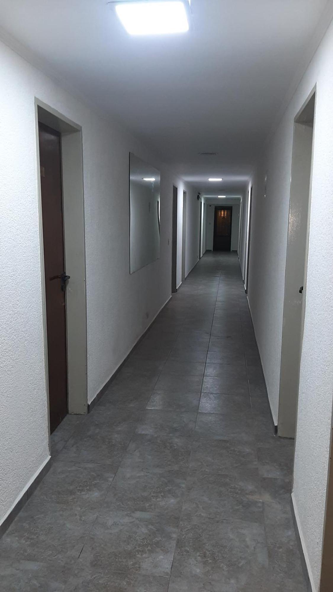 Hotel Y Restaurant Don Quijote Macachín 外观 照片